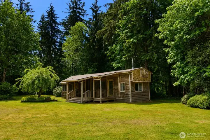 Primary residence