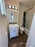 Full Bath