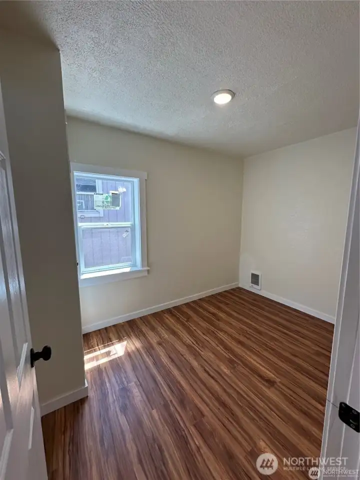 2nd Bedroom