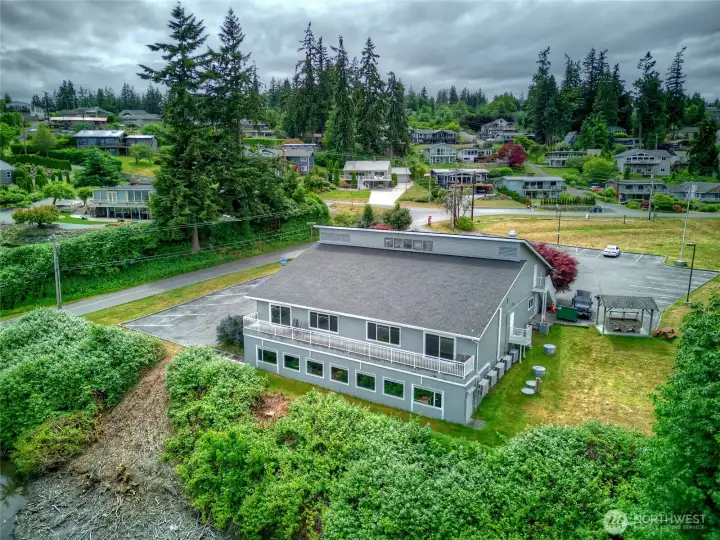OPTIONAL Country Club HOA membership