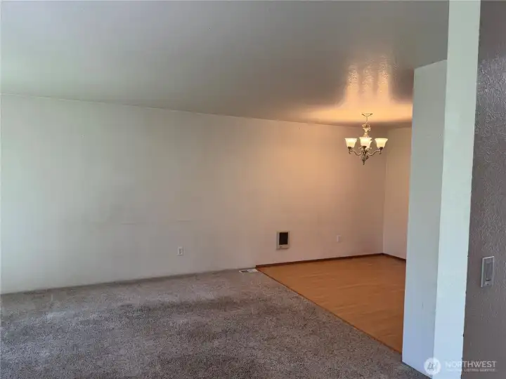 Dining Room #1. Dining Room #1.