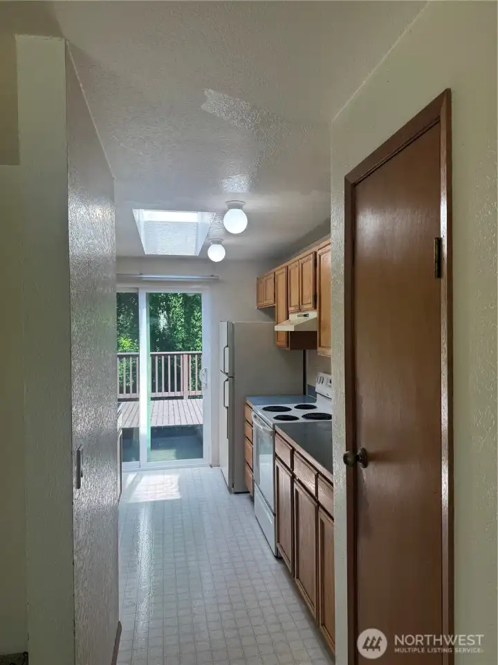 Kitchen Pic #1. Kitchen Pic #1.