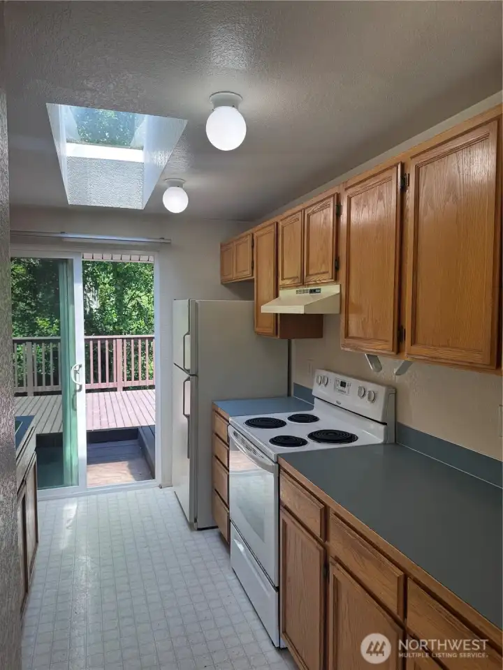 Kitchen Pic #2. Kitchen Pic #2.