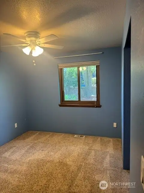 Bedroom #2. Bedroom #2.