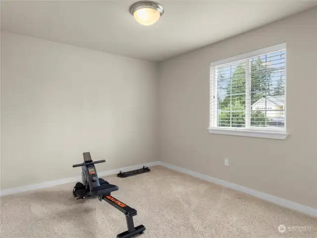 2nd Bedroom