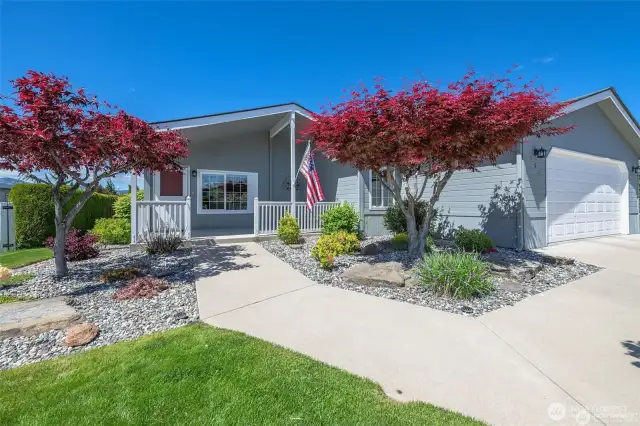 Welcome Home!