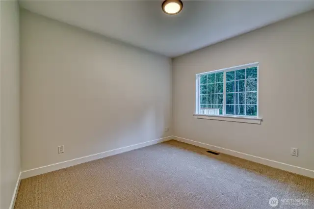 Bedroom #1