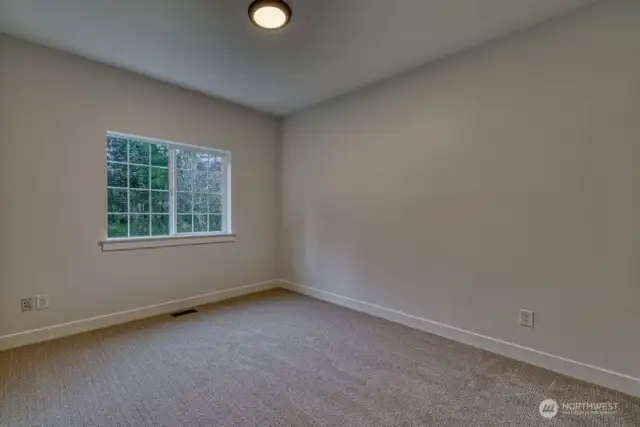 Bedroom #3