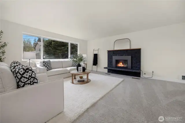 Main Living room