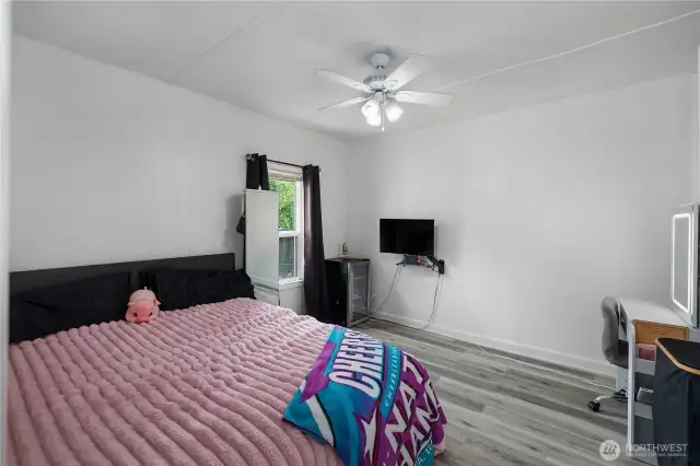 Bedroom 2.