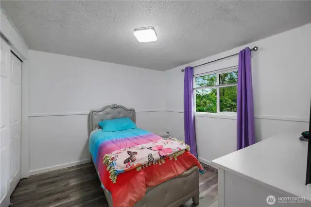 Bedroom 3.