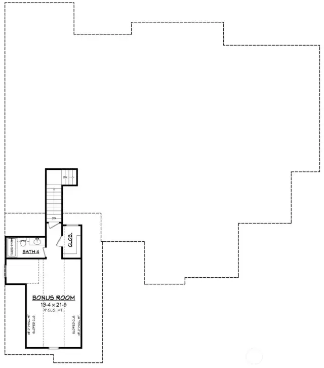 Photo is the architects rendering.  Builder reserves the right to make changes at any time during construction without notice