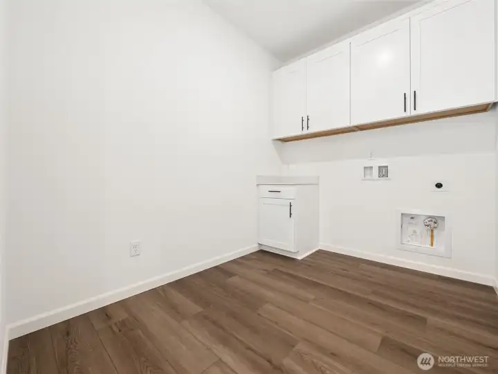 Actual house photos!