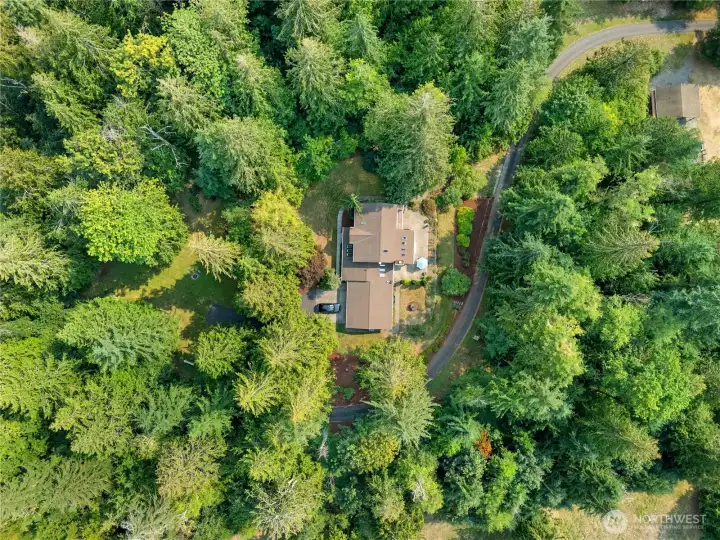 2.74 acres!