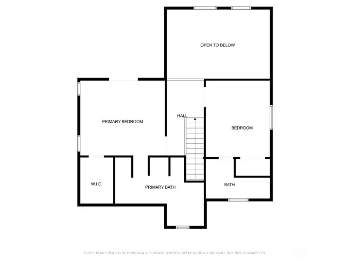 Second Floor