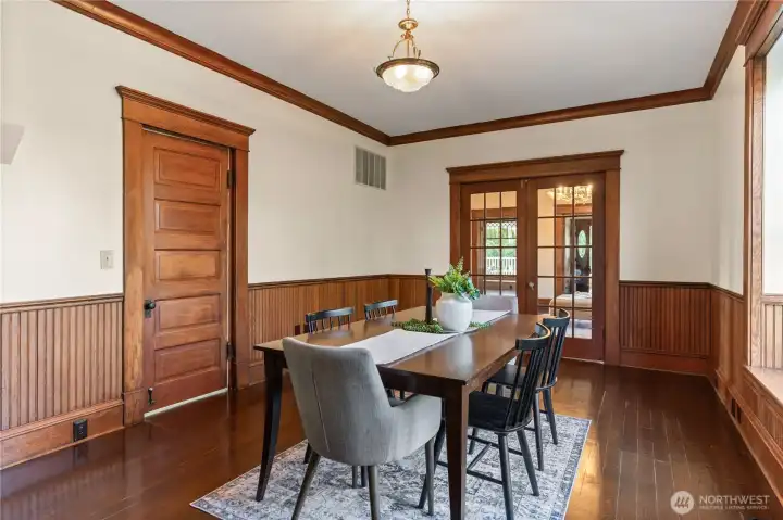 Dinning Room
