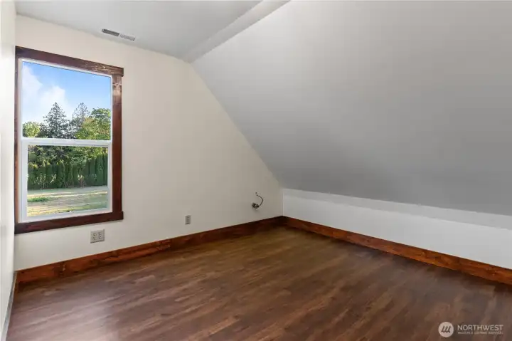 2nd Office - 2nd Floor