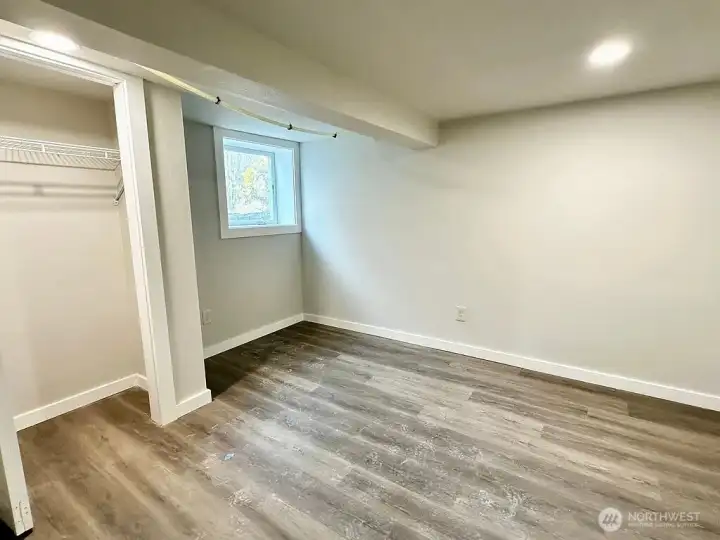Unit 2 Bedroom 1