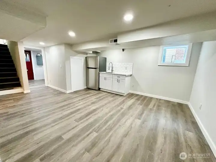 Unit 2 Kitchen