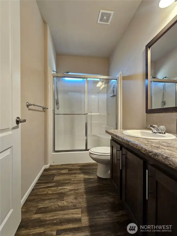 Main Bath