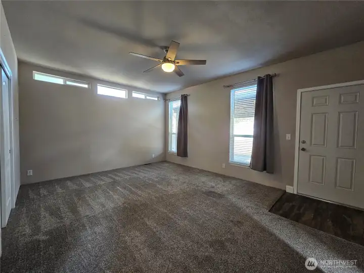 Master Suite