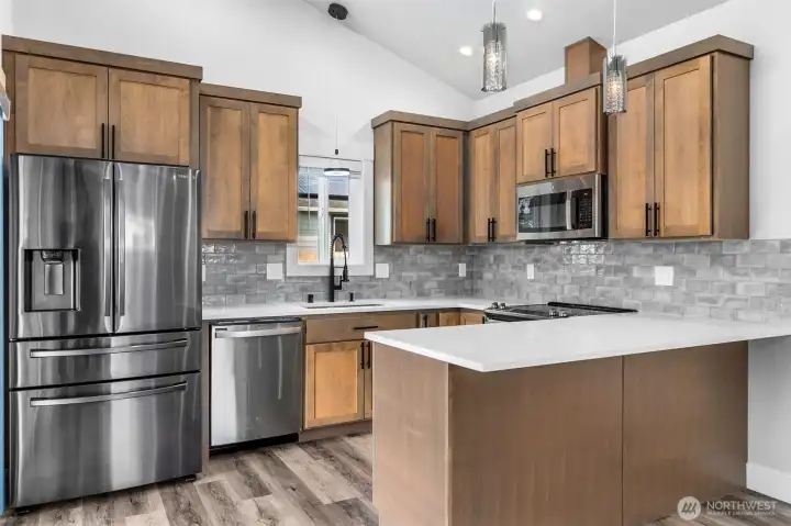Kitchen Bar Seating