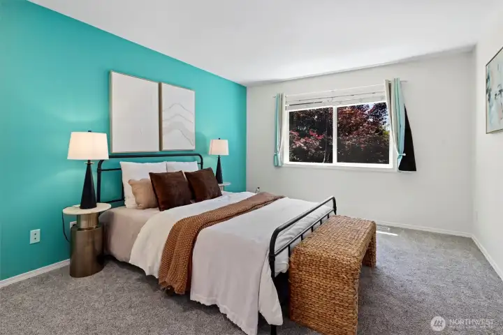 Bedroom #2