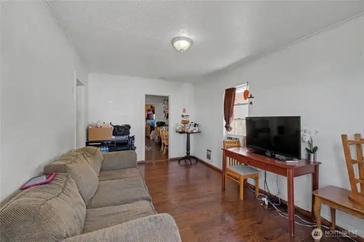 Living Room 814