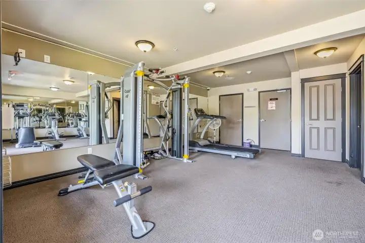 Community Gym