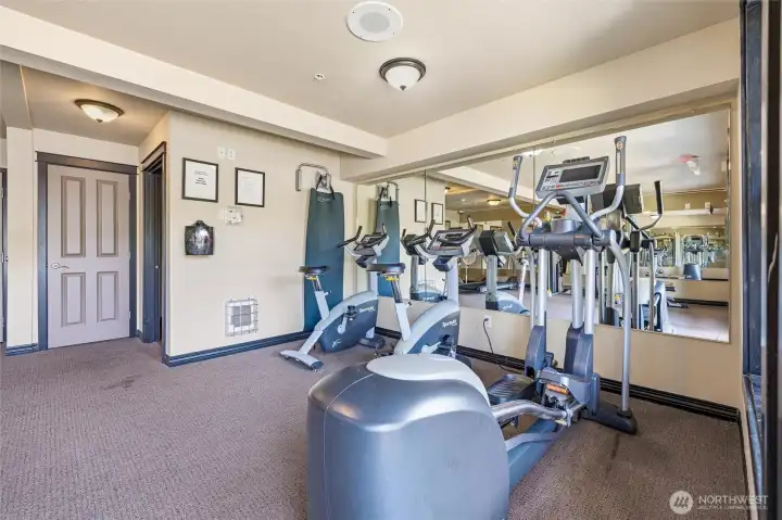 Community Gym