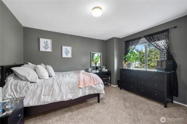 Bedroom 2 Bedroom 2