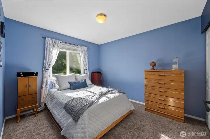 Bedroom 3 Bedroom 3