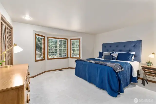 Third Bedroom of Hobby Room