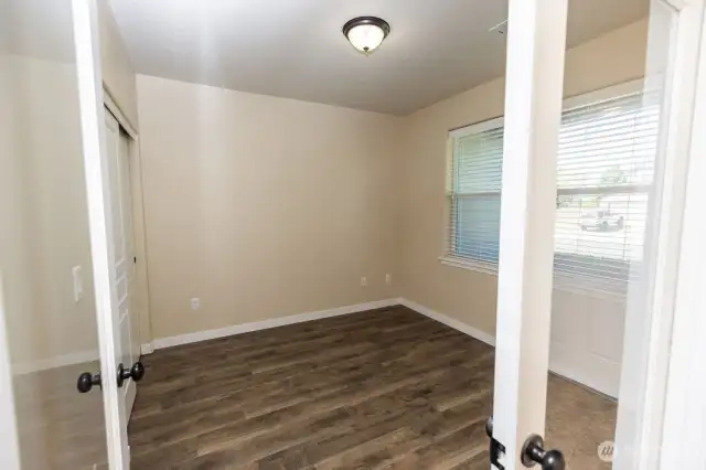 Bedroom 4/flexible room