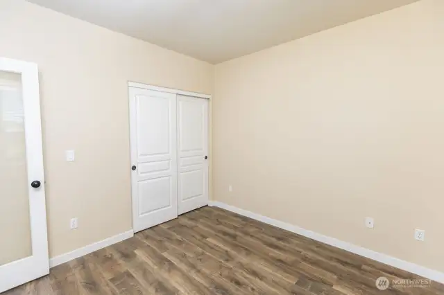 Bedroom 4/flexible room