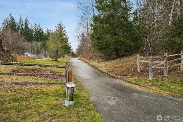 Stroll or bike to Lake Alice and enjoy the stunning mtn views along the way.