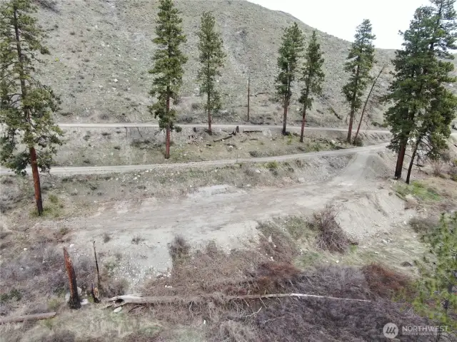 Level Building Pad