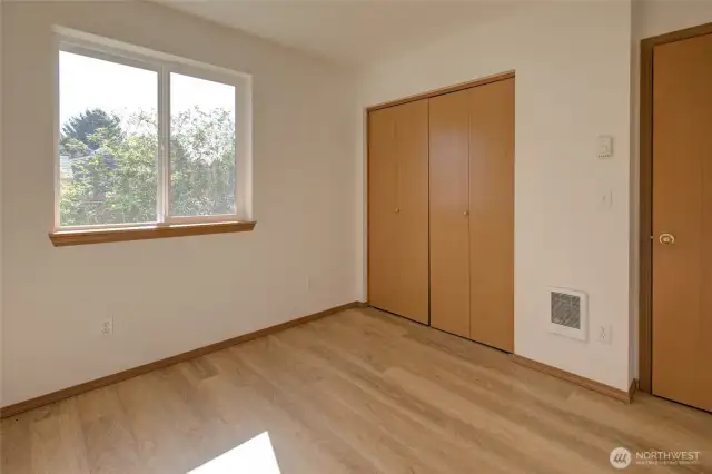 2nd guest room