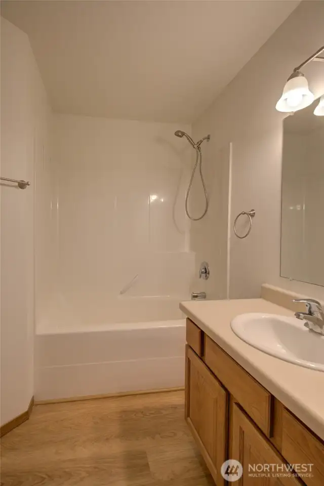 Full bath