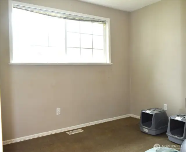 Bedroom #1