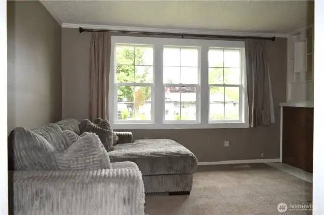 Love these windows!