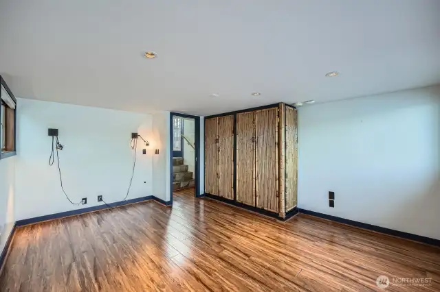 Beautiful floors...