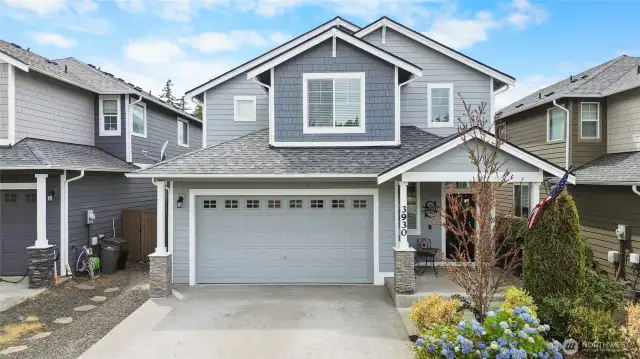 Beautiful Home in Freestone Bayside Neighborhood