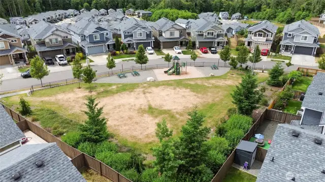 Neighborhood Playground