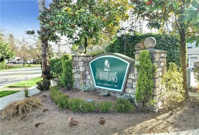 Woodlands Condos
