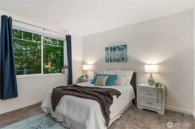 Primary Suite