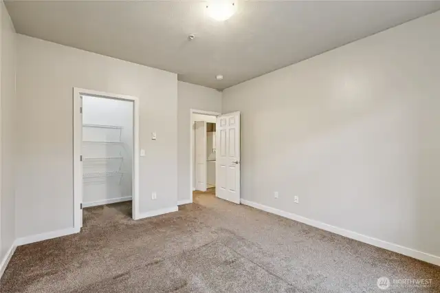 Primary room