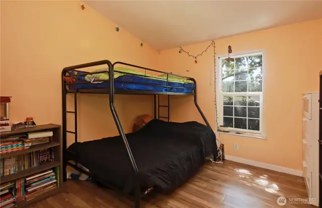 Bedroom #1/