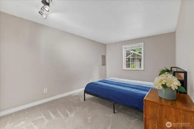 Bedroom #4
