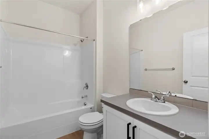 main bathroom